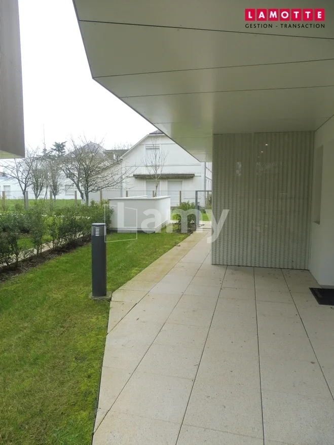 Appartement Rue de la Taurellerie à Rennes