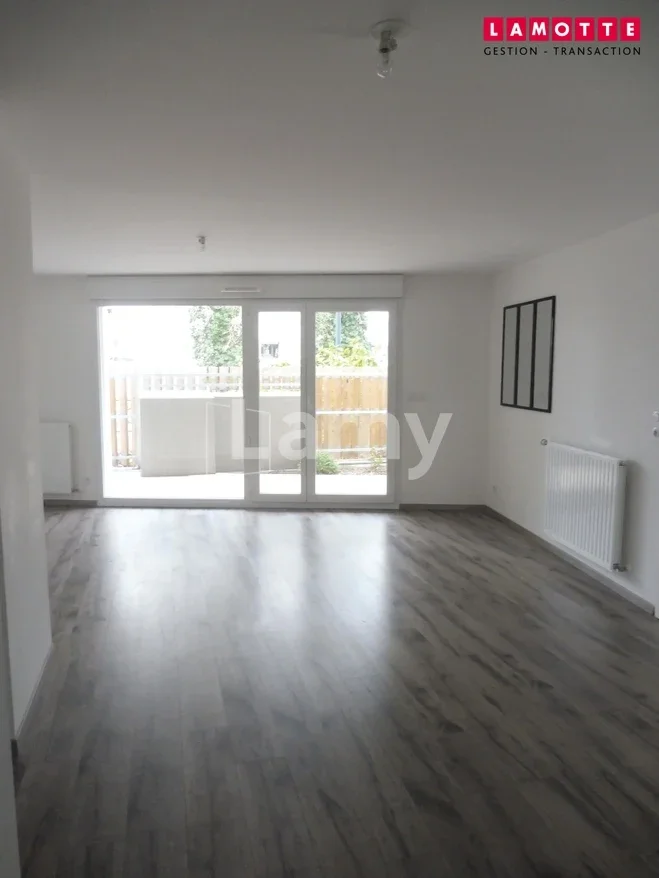 Appartement Rue de la Taurellerie à Rennes