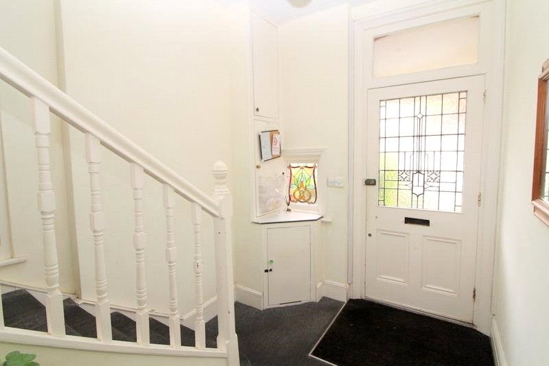 Flat Pembroke Avenue in Portslade by Sea