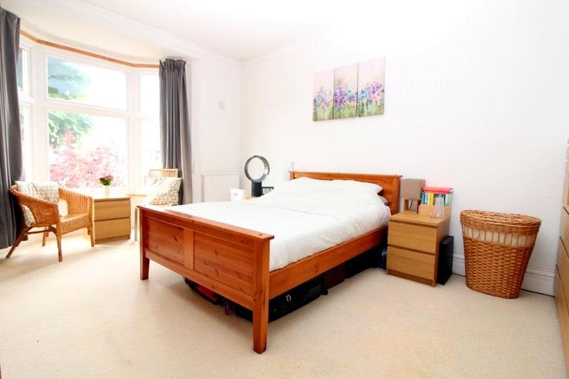 Flat Pembroke Avenue in Portslade by Sea