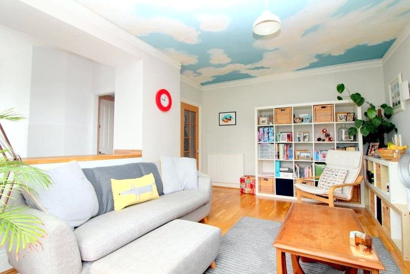 Flat Pembroke Avenue in Portslade by Sea