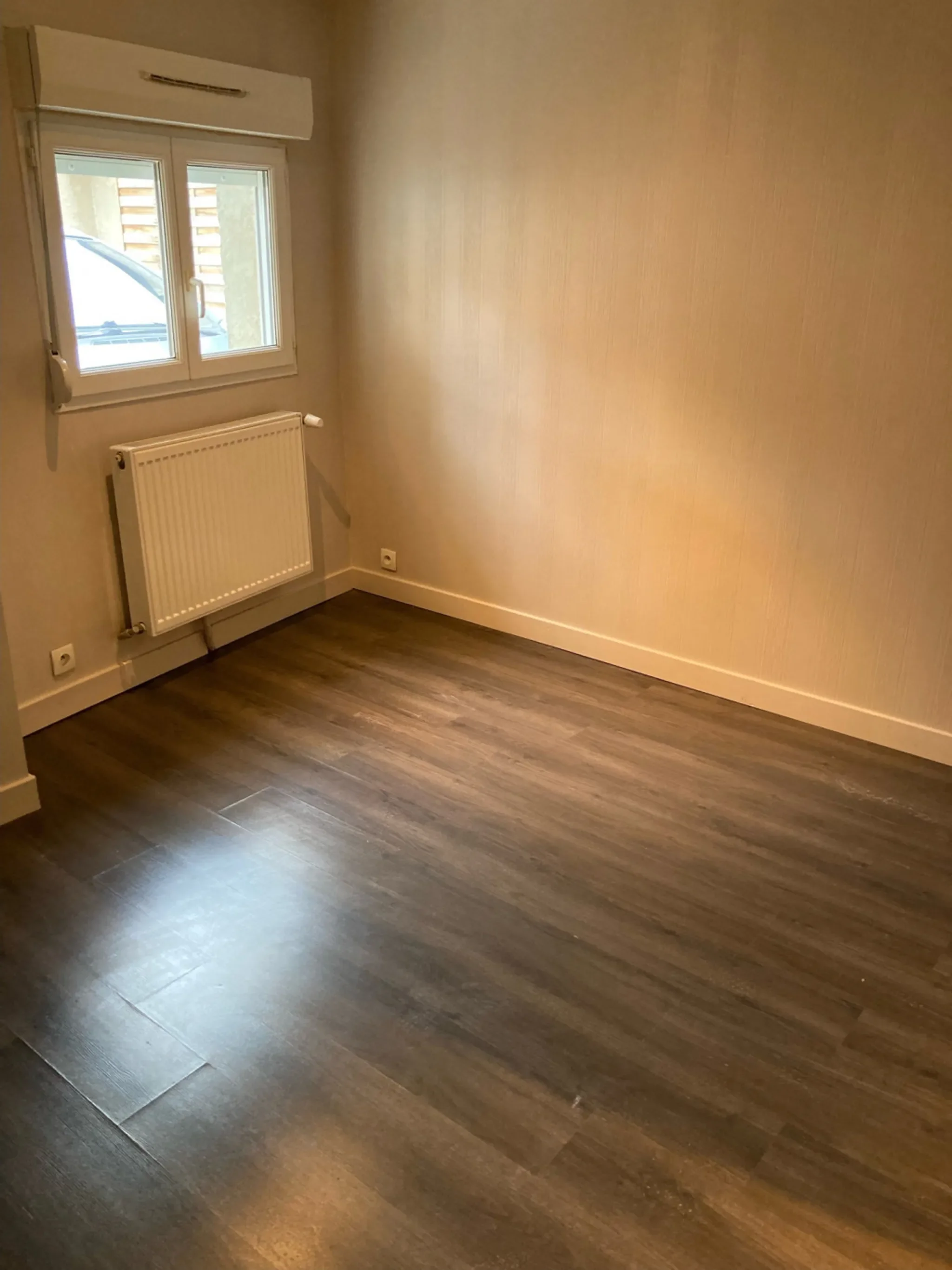 Appartement Rue Paul Cabet à Dijon