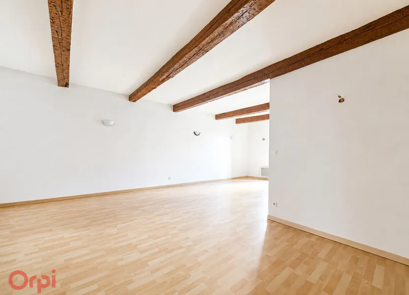 Appartement Rue Louis Blanc à Agde