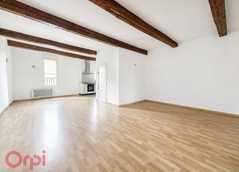 Appartement Rue Louis Blanc à Agde