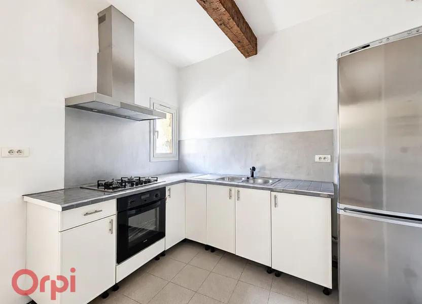 Appartement Rue Louis Blanc à Agde