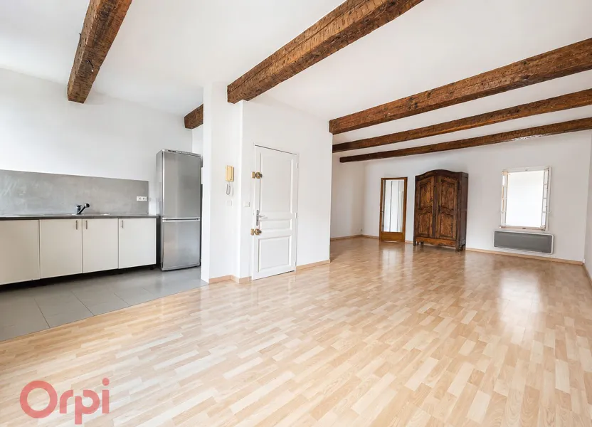 Appartement Rue Louis Blanc à Agde