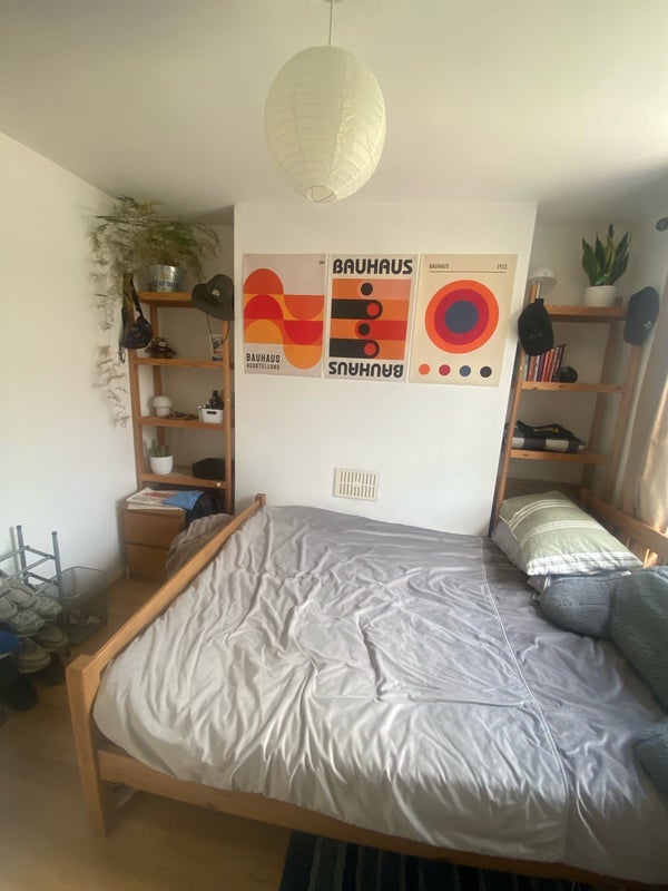 Room Foulser Road in Greater London