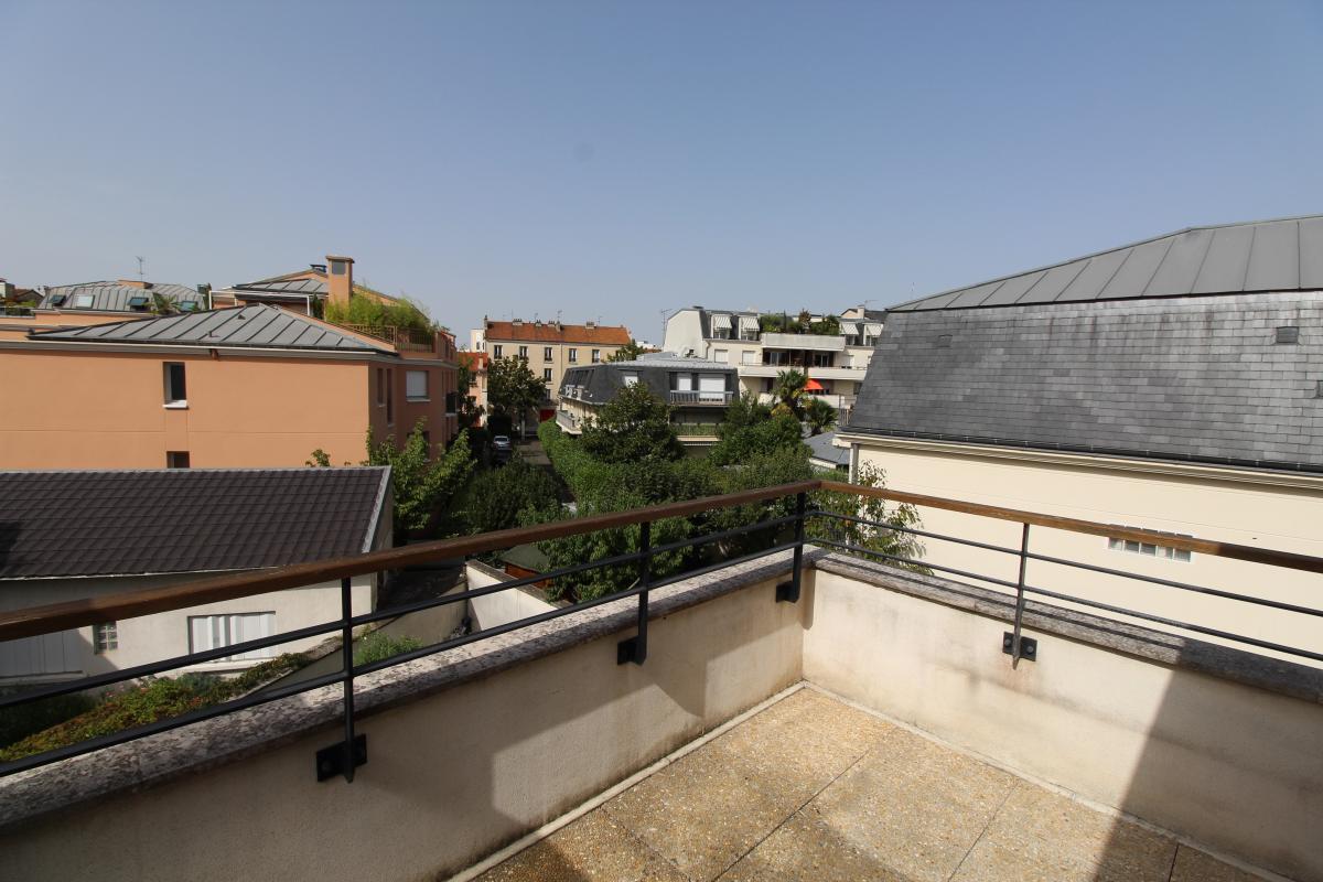 Appartement Rue de l'Aigle à La Garenne-Colombes
