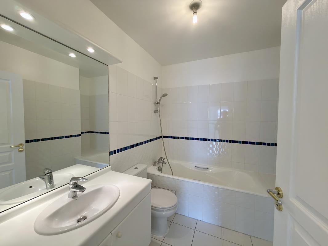 Appartement Rue de l'Aigle à La Garenne-Colombes