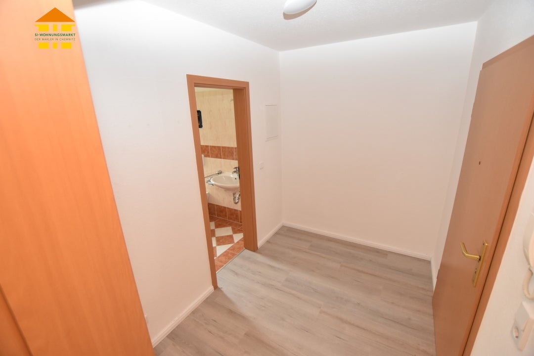 Wohnung Friedrich-Naumann-Straße in Chemnitz