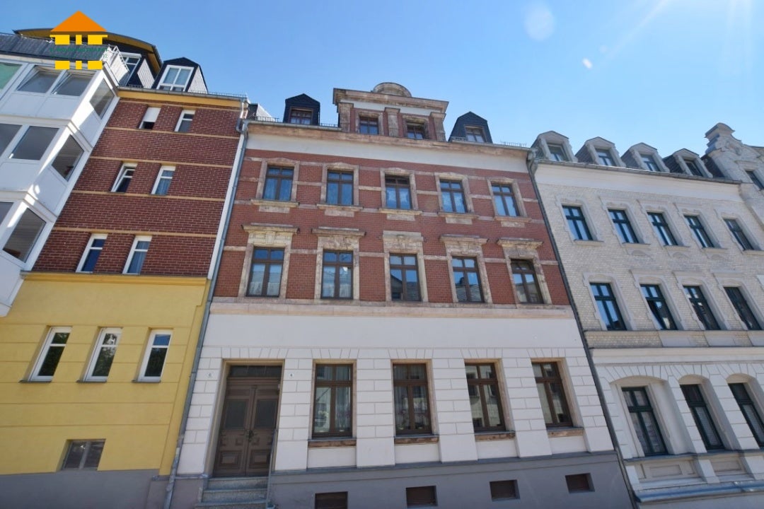Wohnung Friedrich-Naumann-Straße in Chemnitz