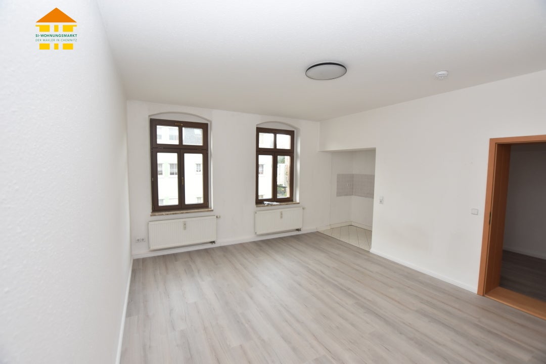 Wohnung Friedrich-Naumann-Straße in Chemnitz