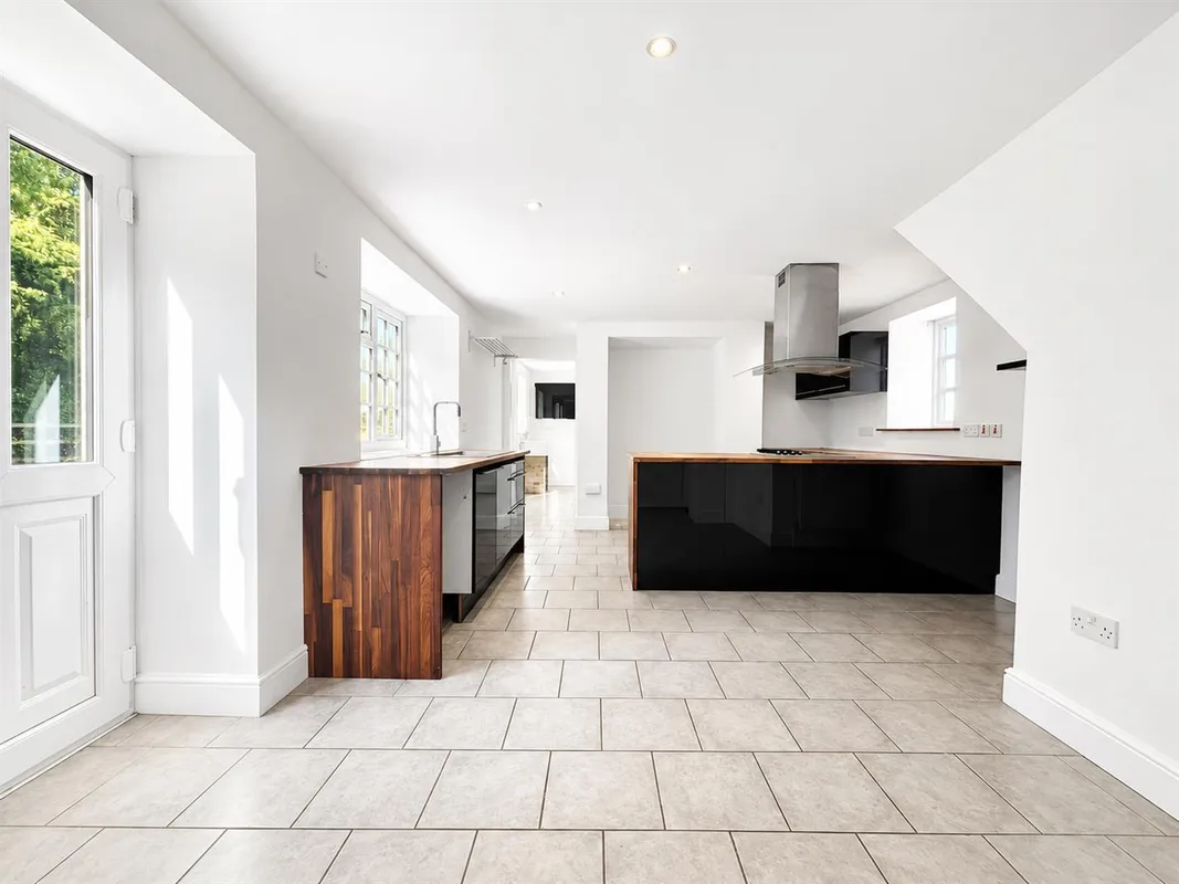 House Litcham Road in Breckland District