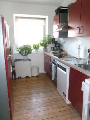 Wohnung Uhlandstraße in Braunschweig