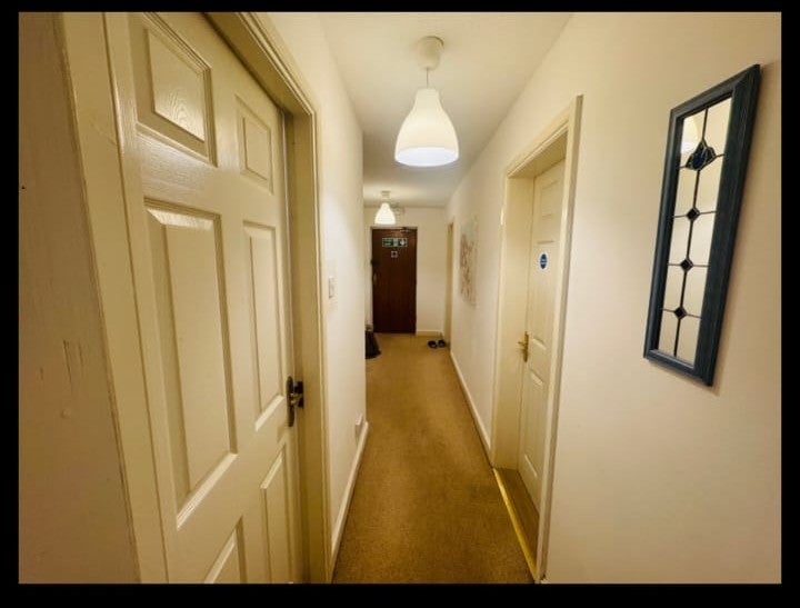 Room Craigend Park in City of Edinburgh