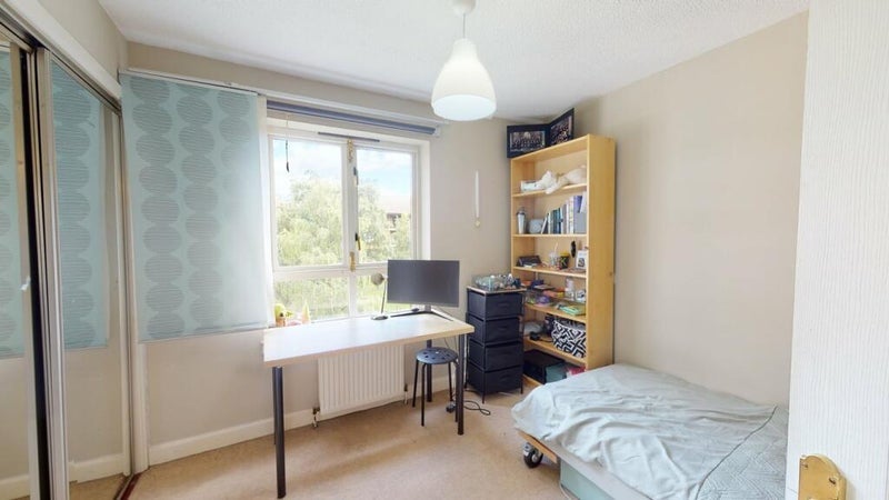 Room Craigend Park in City of Edinburgh