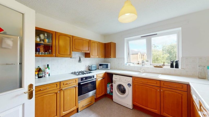 Room Craigend Park in City of Edinburgh