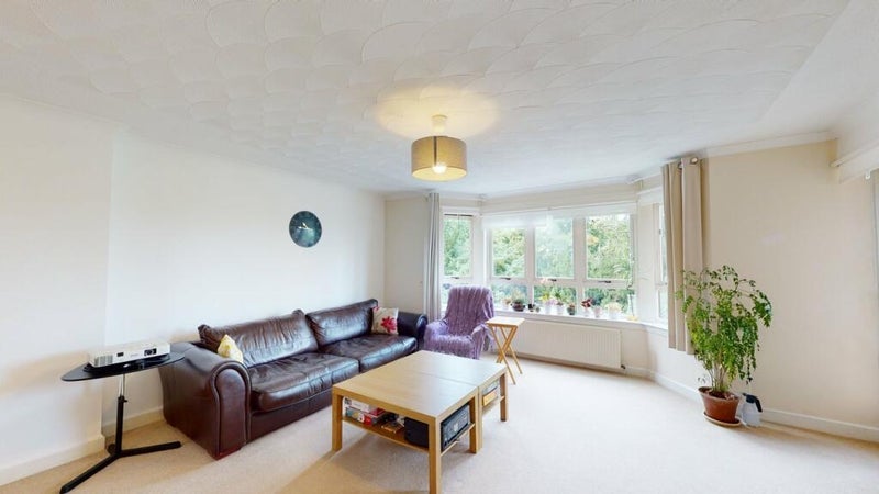 Room Craigend Park in City of Edinburgh