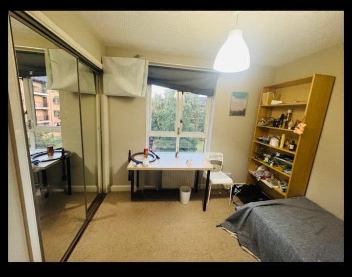 Room Craigend Park in City of Edinburgh