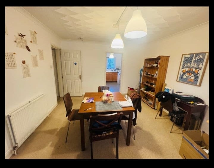 Room Craigend Park in City of Edinburgh