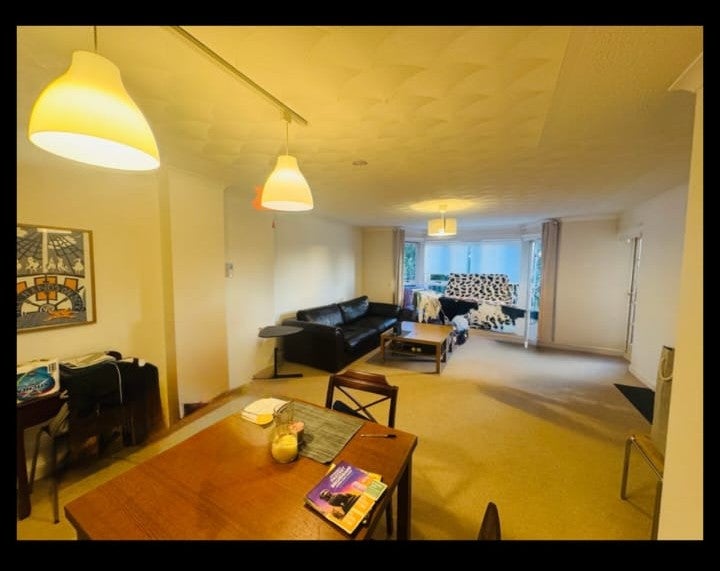 Room Craigend Park in City of Edinburgh