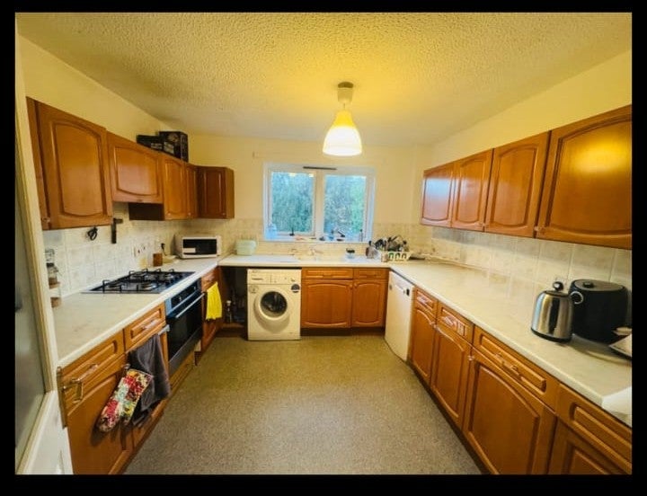 Room Craigend Park in City of Edinburgh