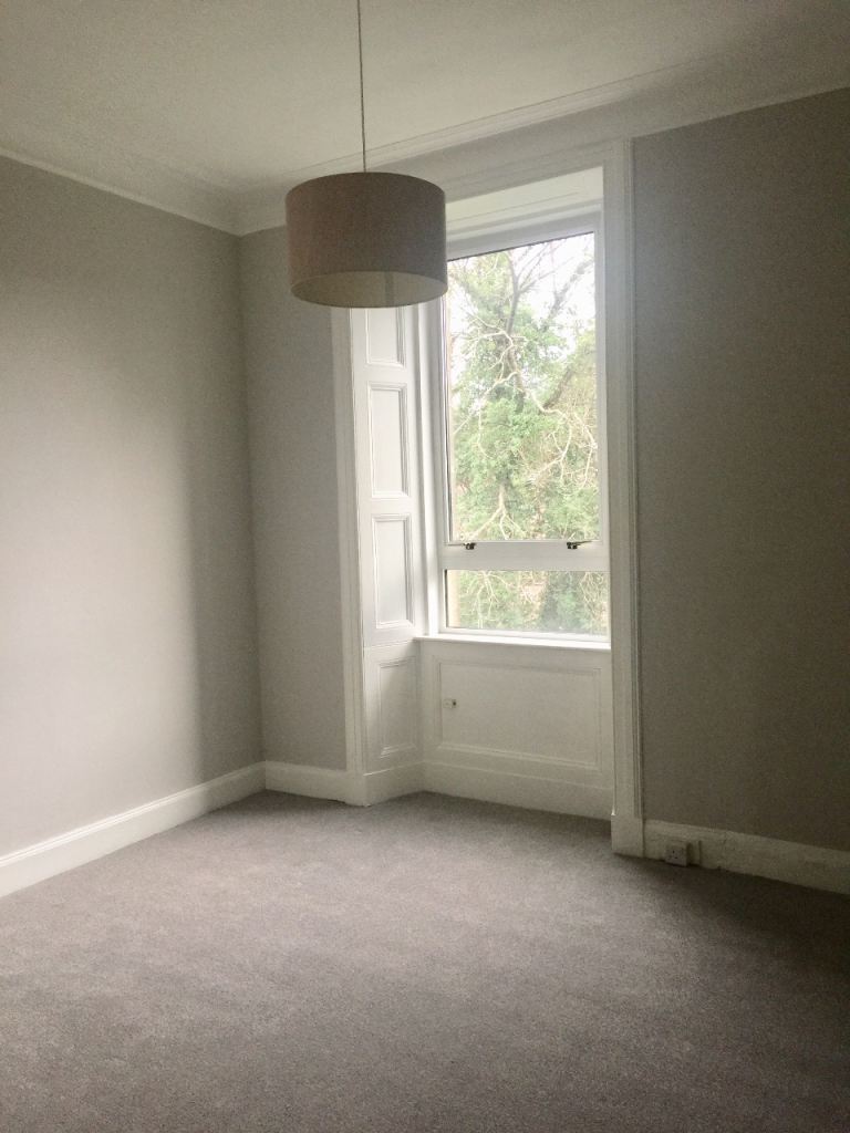 Flat Westfield Street in City of Edinburgh