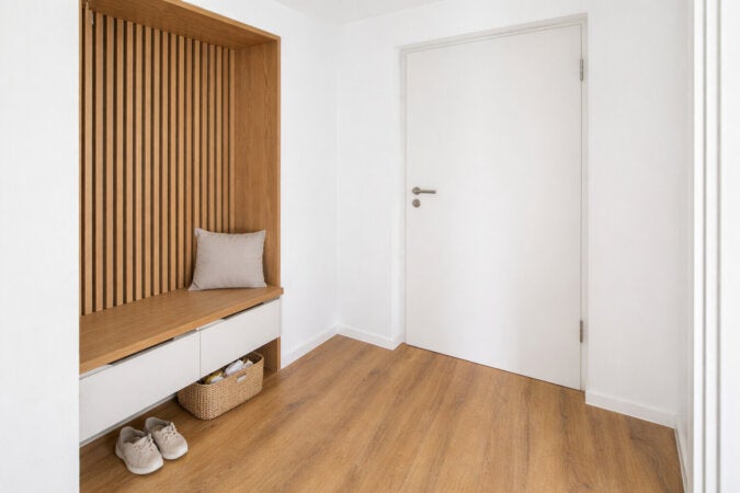 Wohnung Heidelberger Straße in Darmstadt