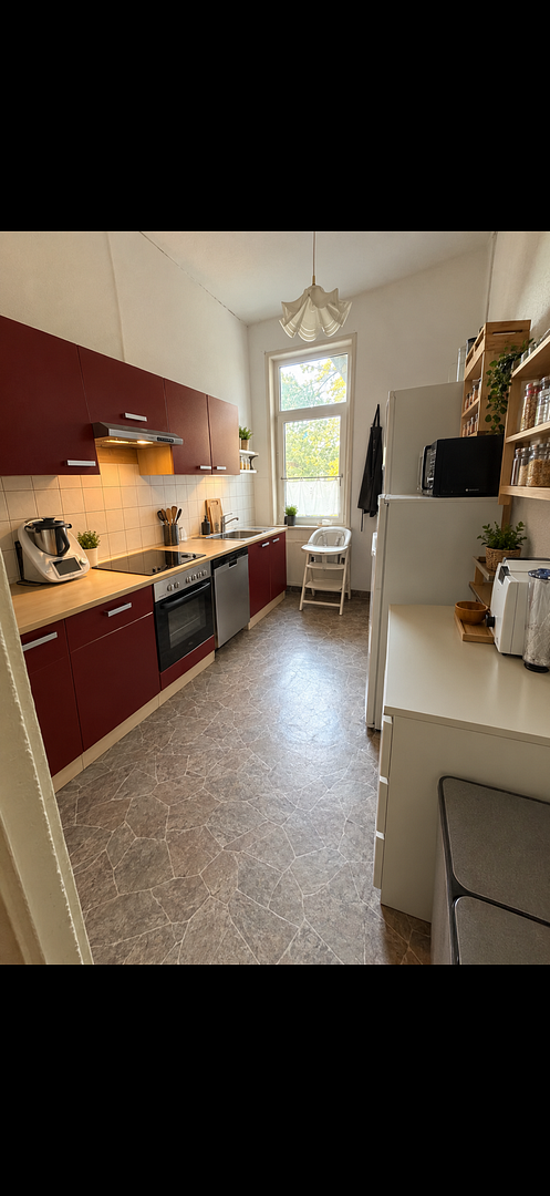Wohnung Dr.-Heinrich-Jasper-Straße in Wolfenbüttel