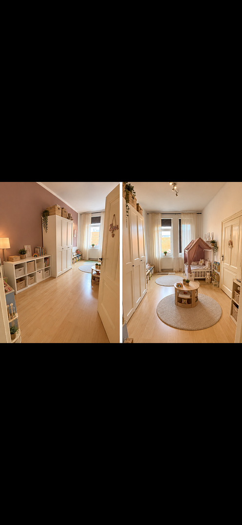 Wohnung Dr.-Heinrich-Jasper-Straße in Wolfenbüttel