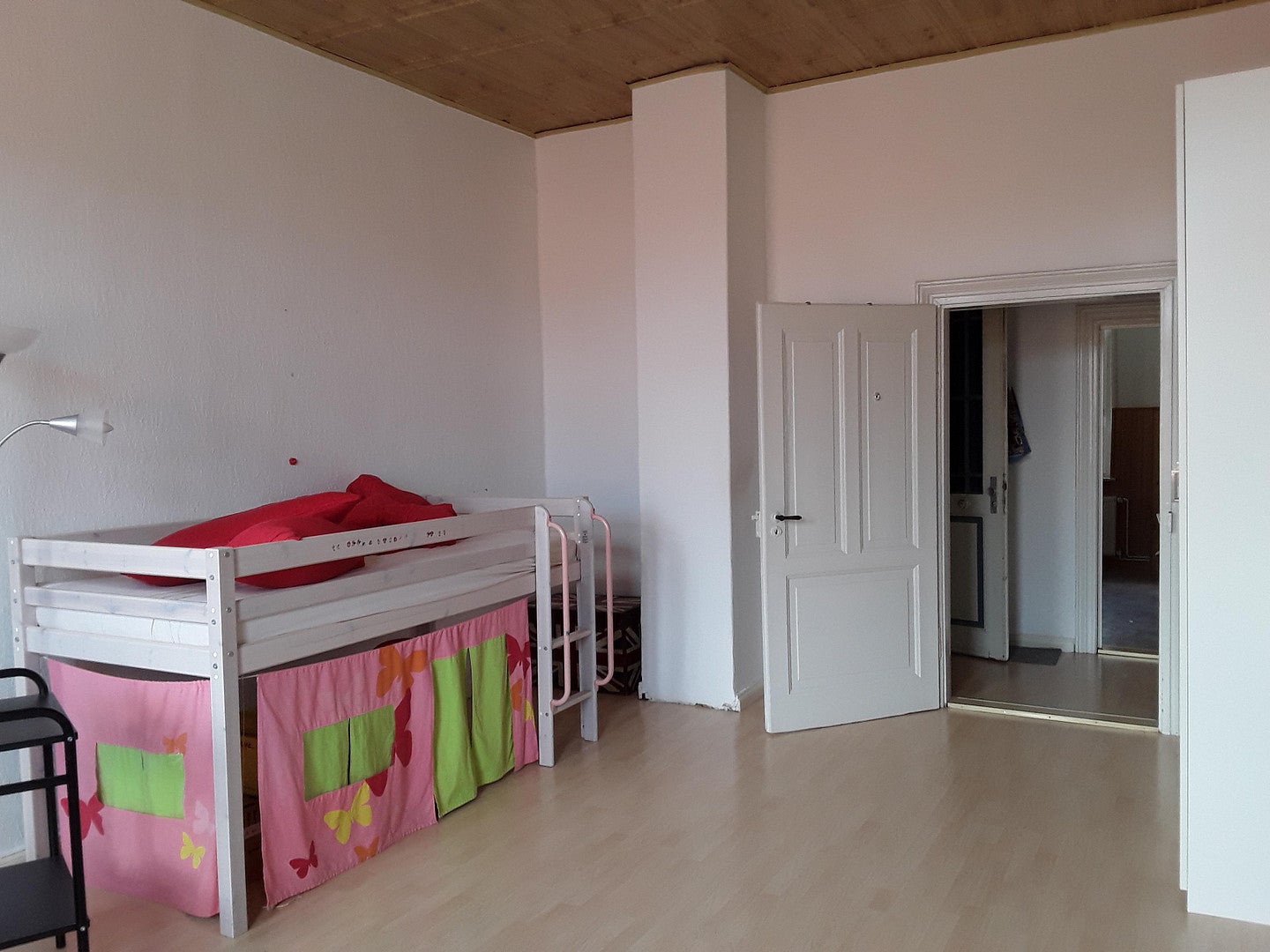 Wohnung Dr.-Heinrich-Jasper-Straße in Wolfenbüttel
