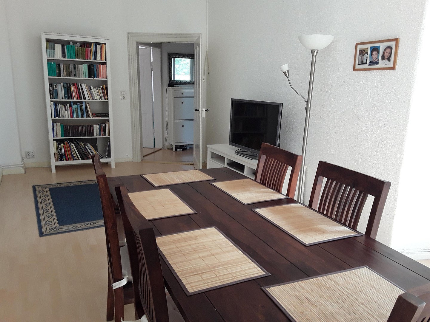 Wohnung Dr.-Heinrich-Jasper-Straße in Wolfenbüttel