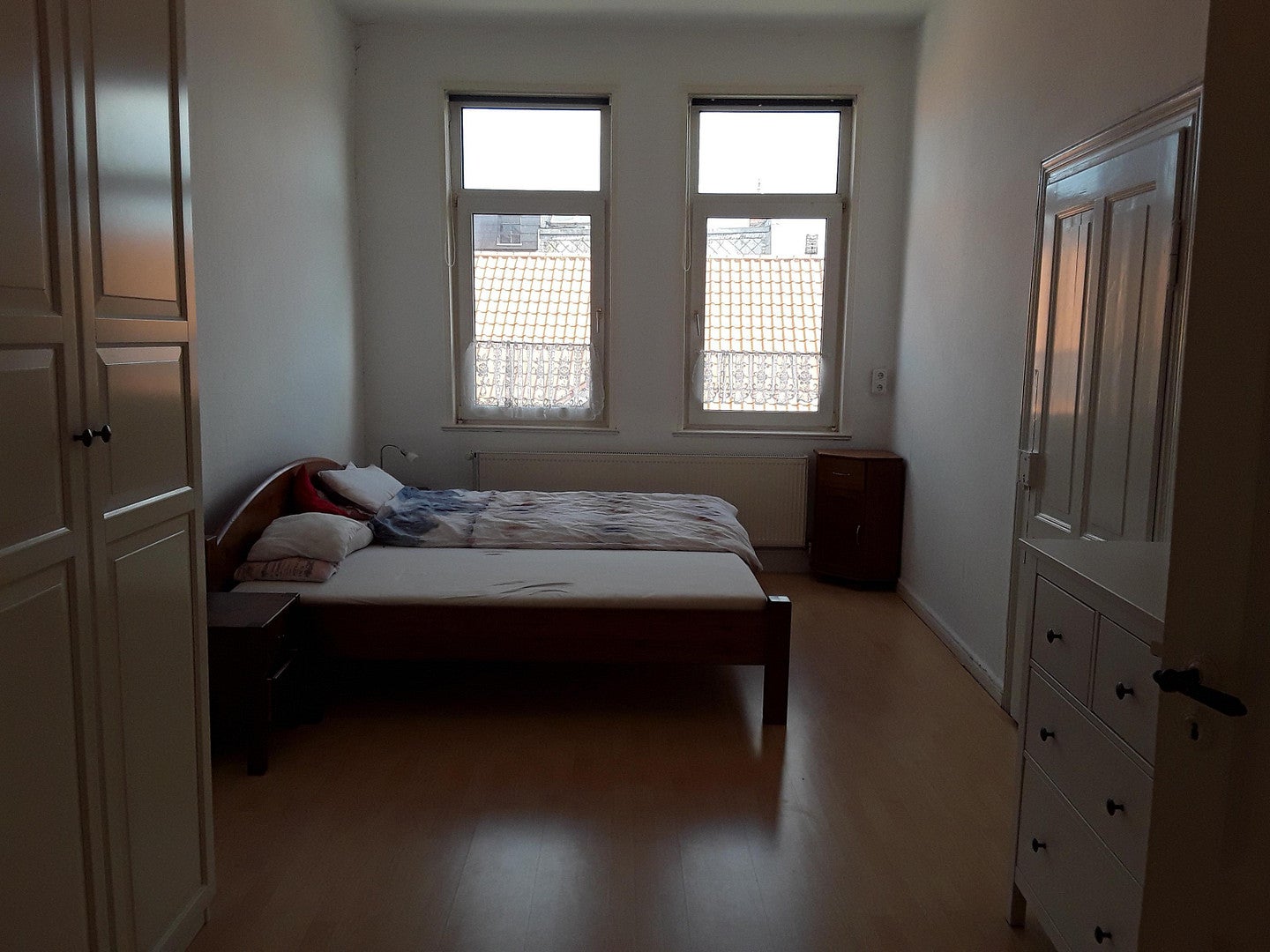 Wohnung Dr.-Heinrich-Jasper-Straße in Wolfenbüttel