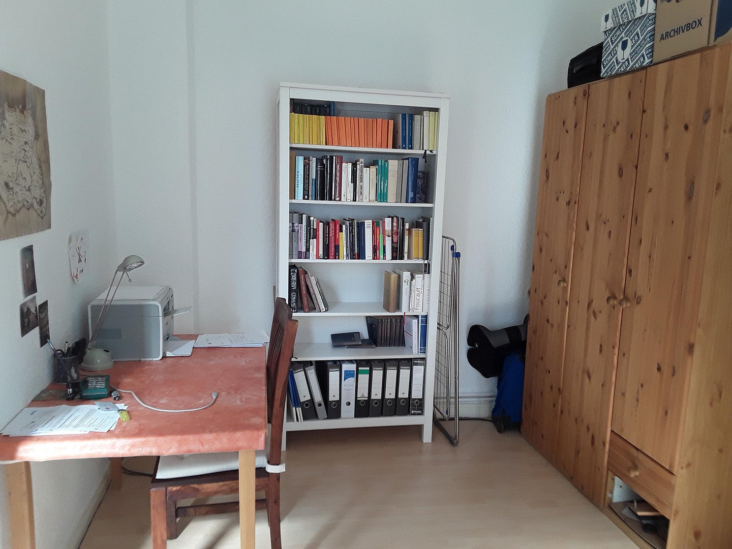 Wohnung Dr.-Heinrich-Jasper-Straße in Wolfenbüttel