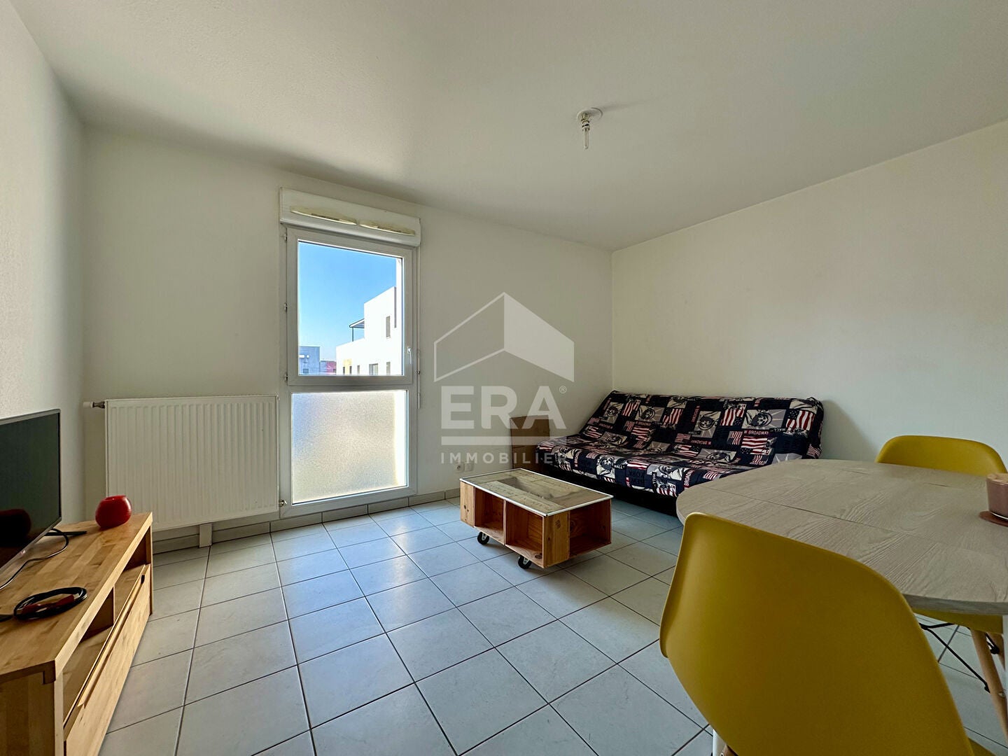 Appartement Allées Charles de Fitte à Toulouse