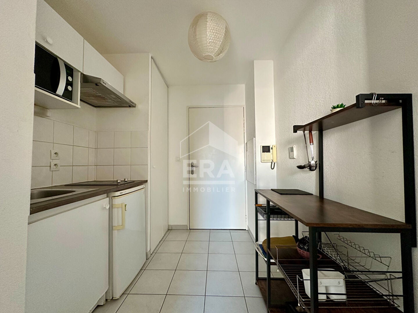 Appartement Allées Charles de Fitte à Toulouse