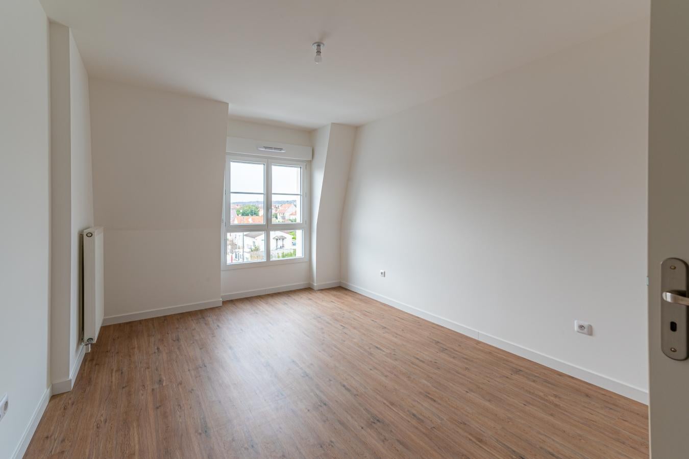 Flat Avenue Centrale in Gagny