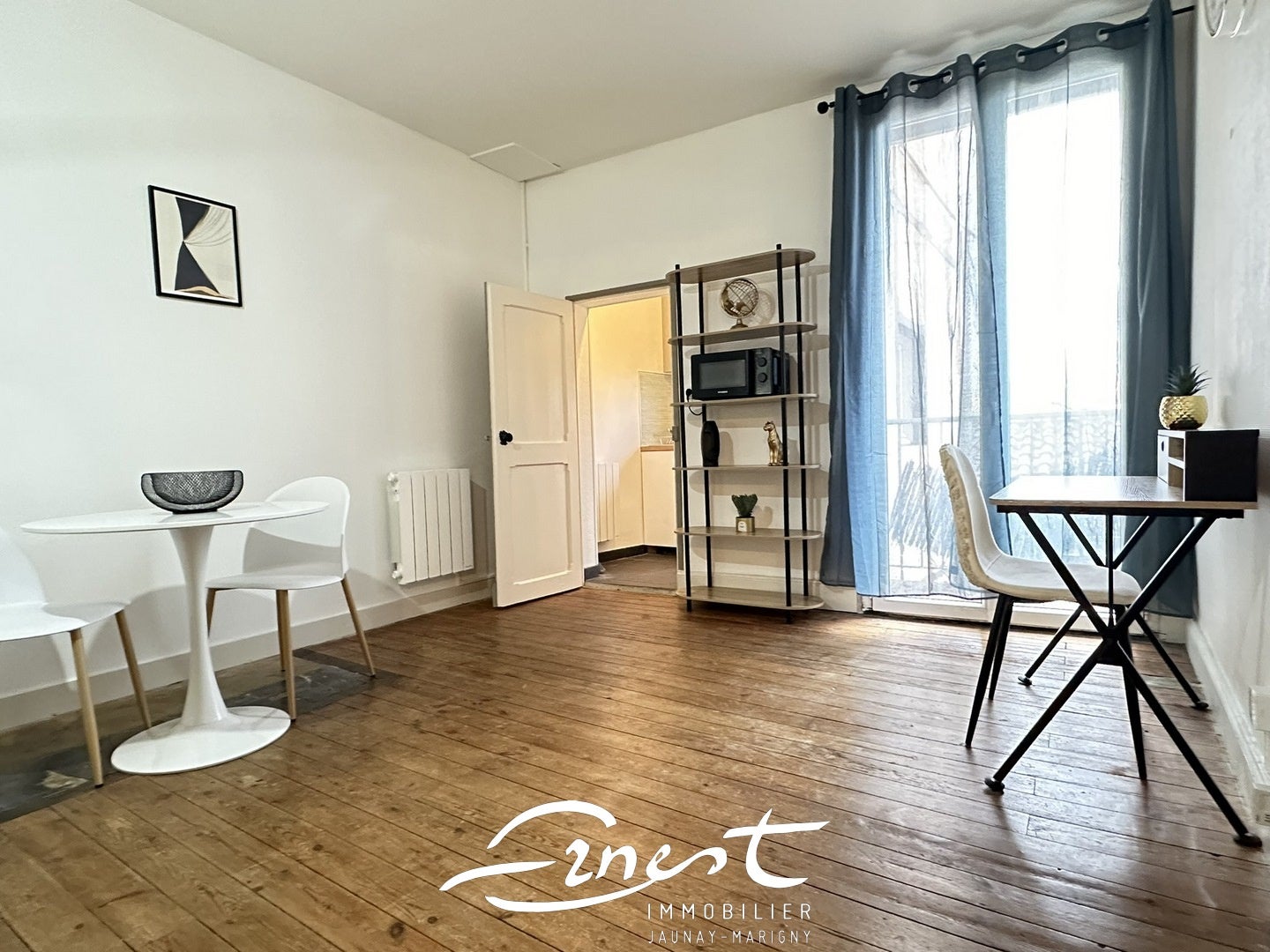 Appartement Rue des Feuillants à Poitiers