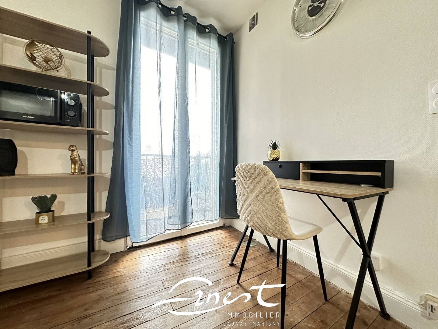 Appartement Rue des Feuillants à Poitiers