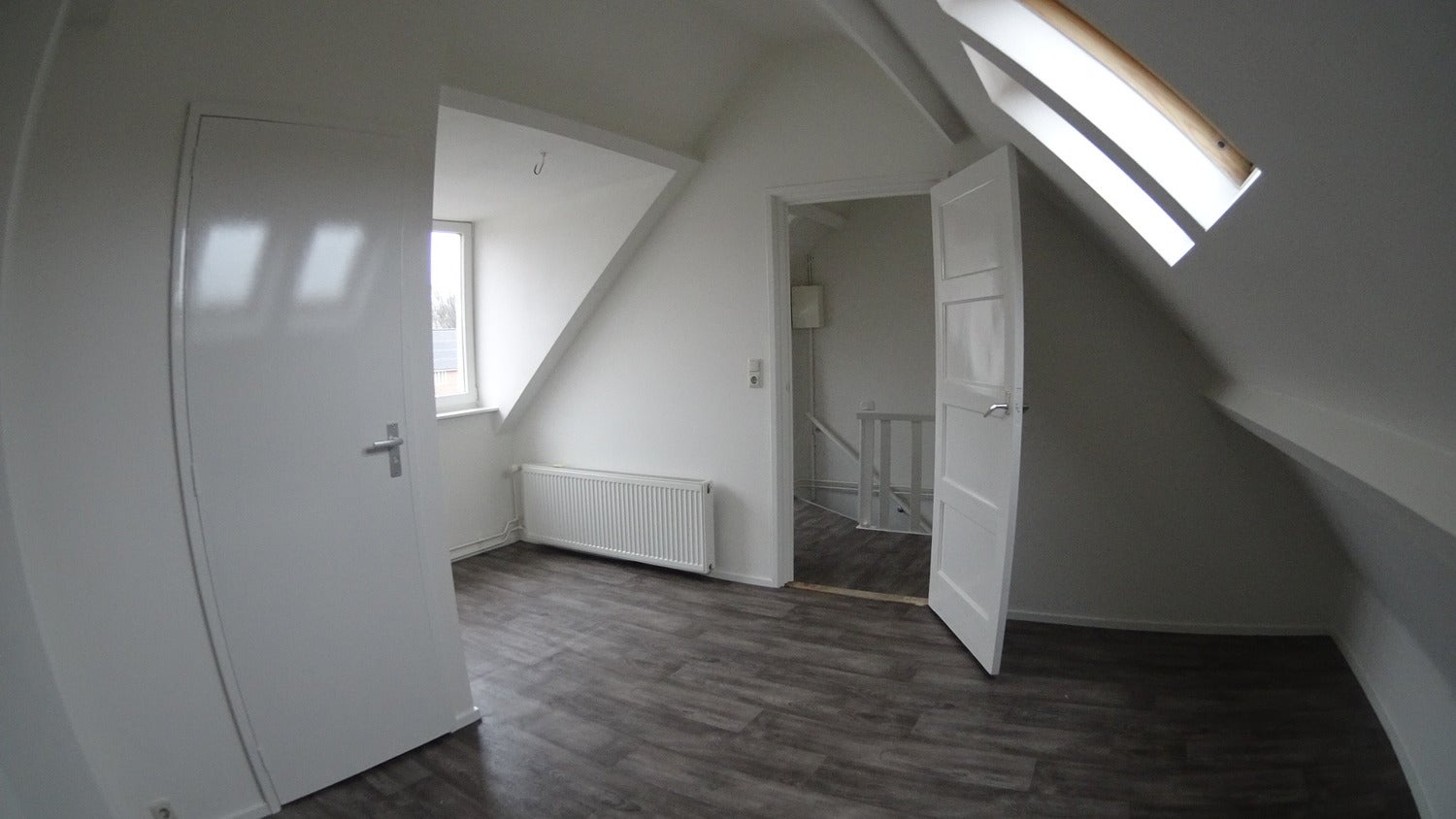 Appartement Arendlaan 7 in Tilburg