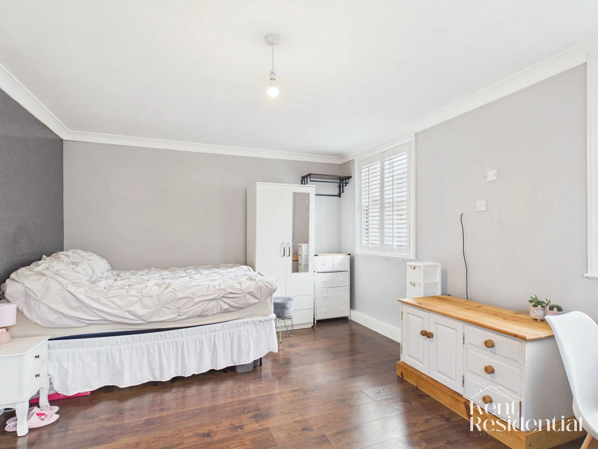 Flat Boxley Road in Maidstone