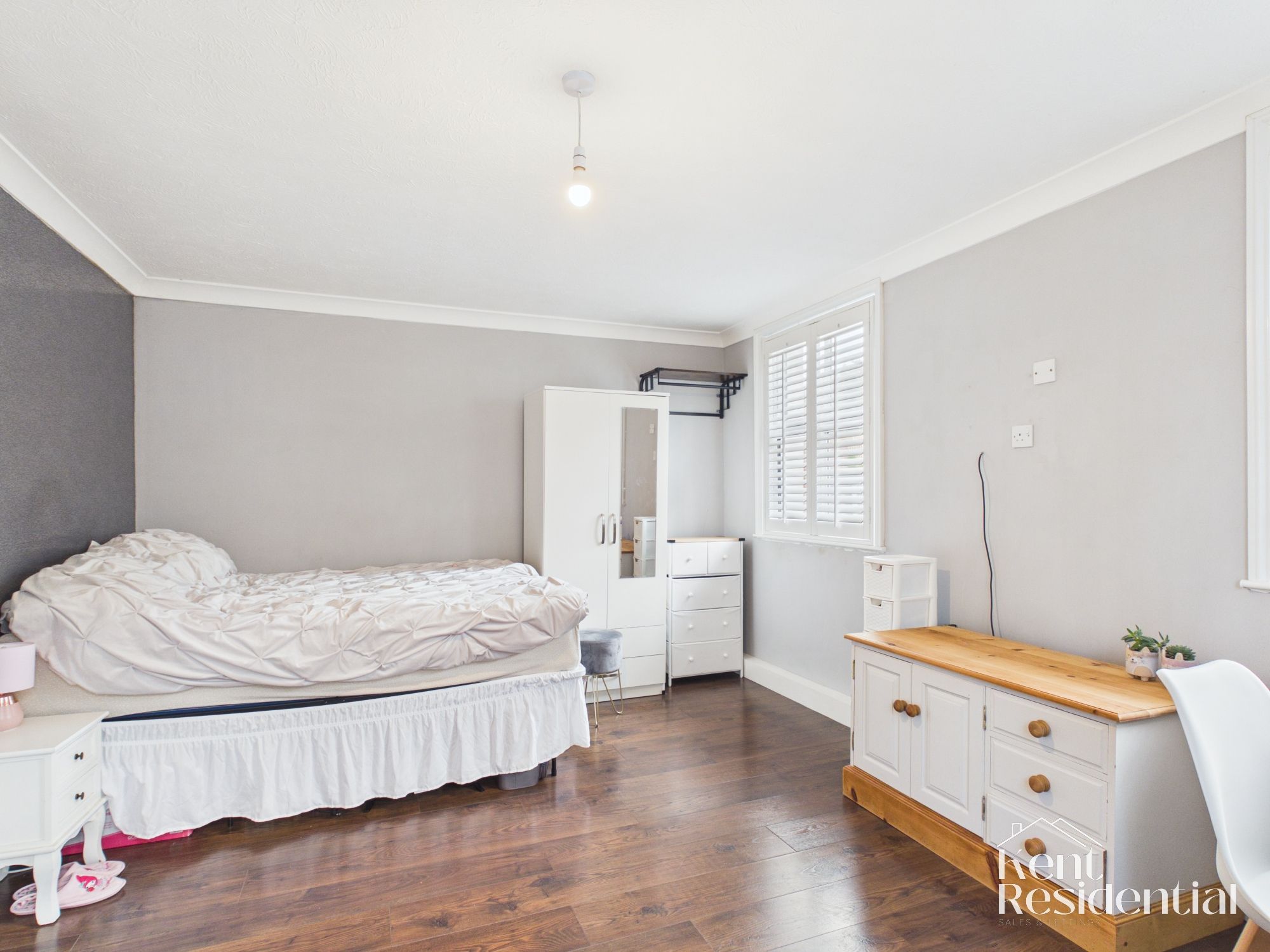 Flat Boxley Road in Maidstone