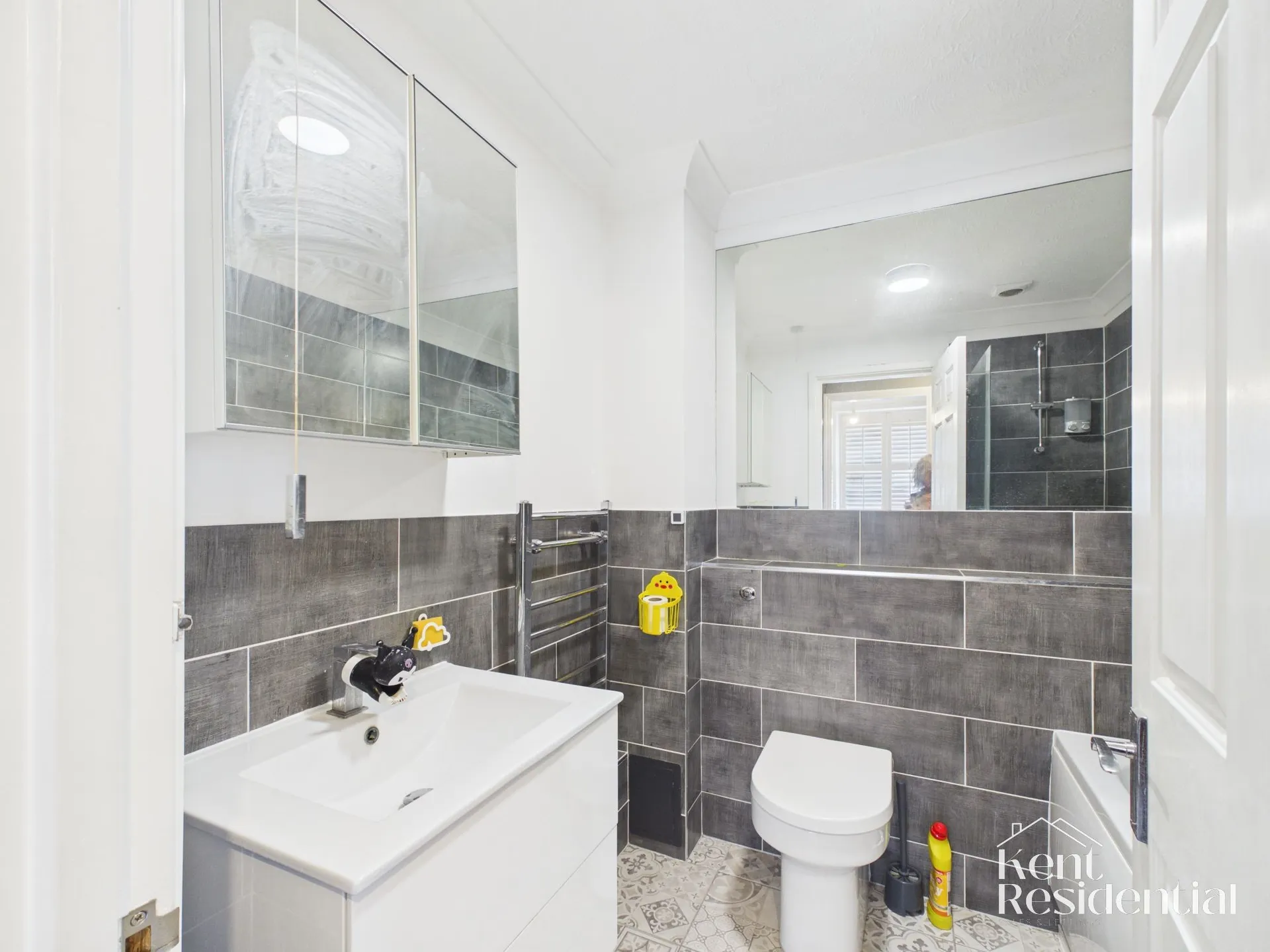 Flat Boxley Road in Maidstone