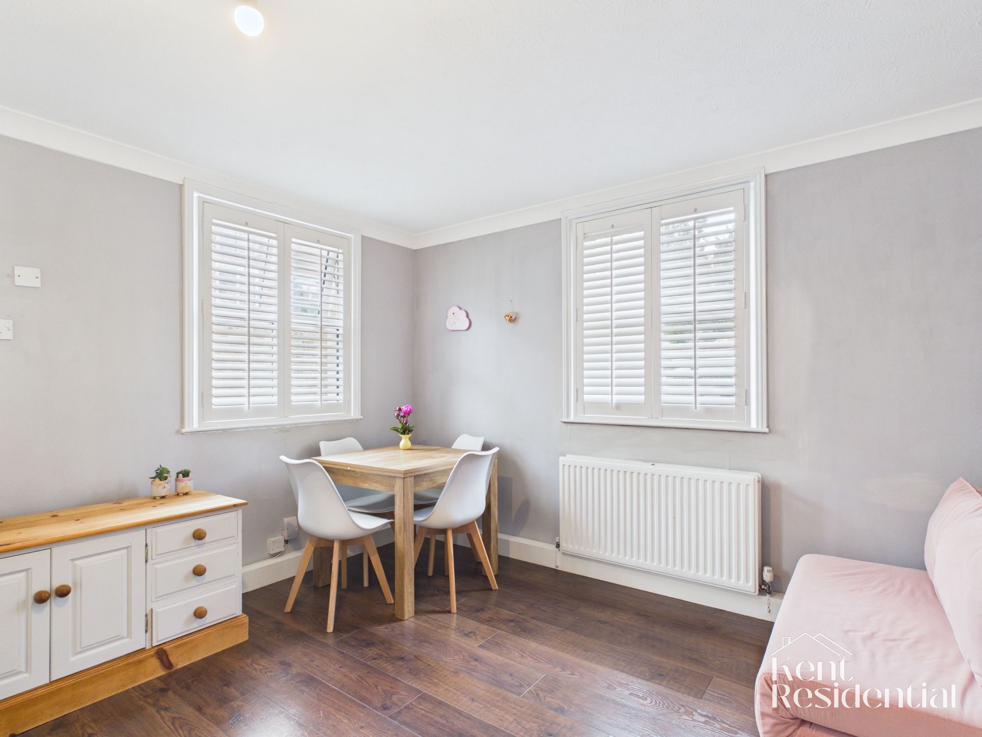 Flat Boxley Road in Maidstone