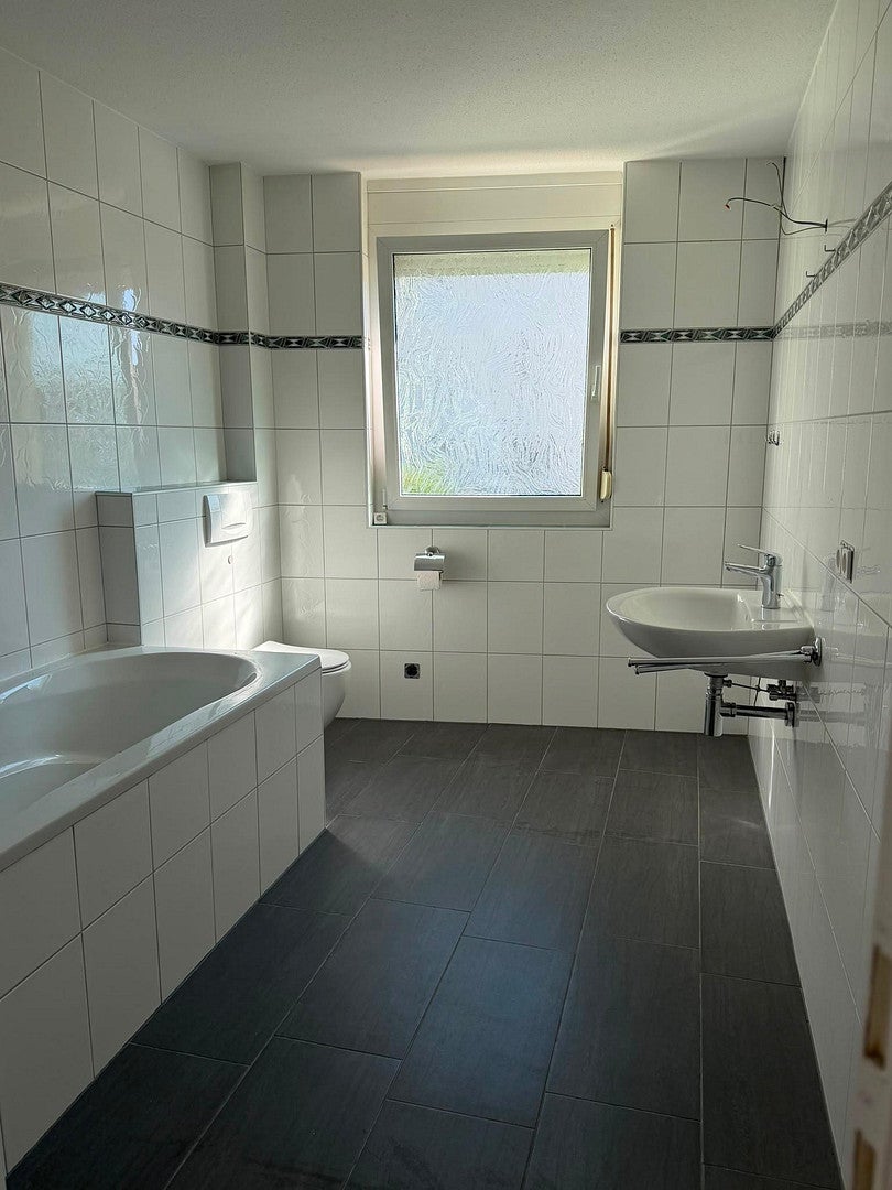 Wohnung Luttinger Straße in Laufenburg (Baden)