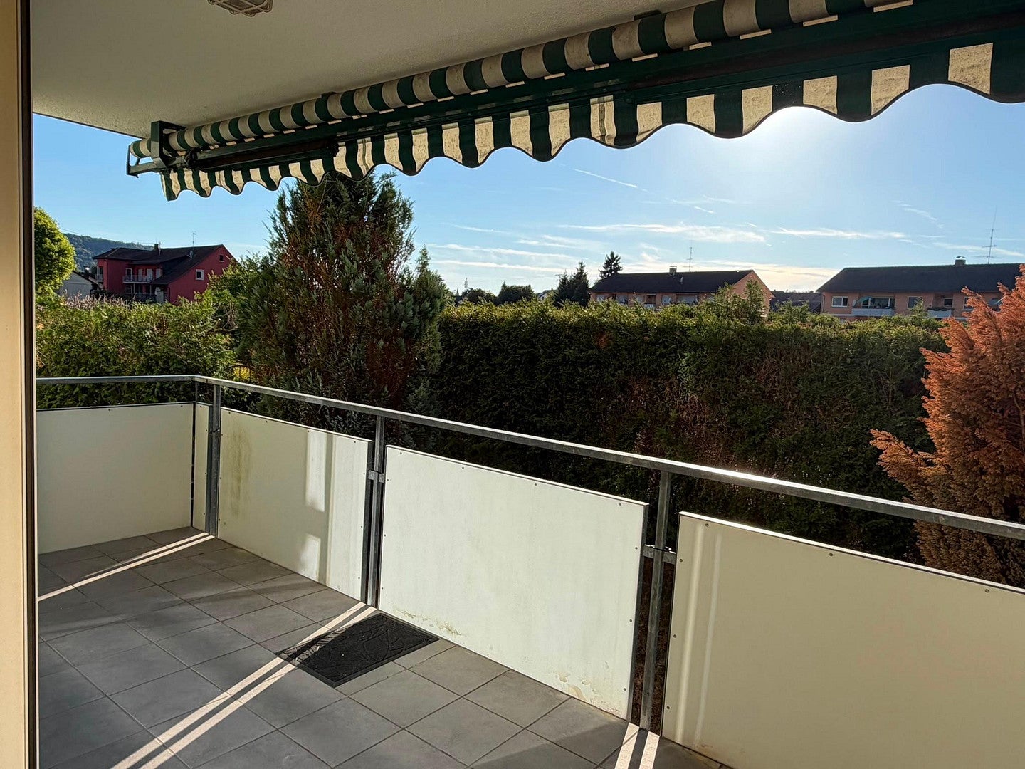 Wohnung Luttinger Straße in Laufenburg (Baden)