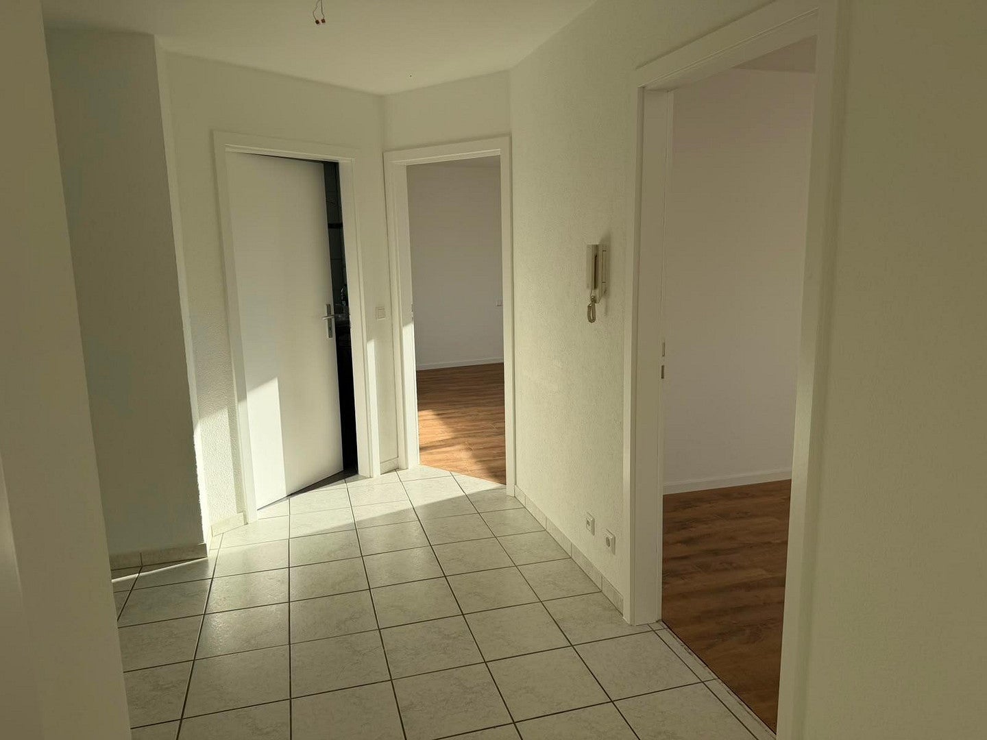 Wohnung Luttinger Straße in Laufenburg (Baden)