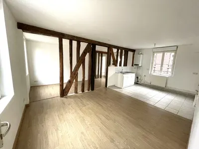 Appartement Rue de la 8e Division à Compiègne