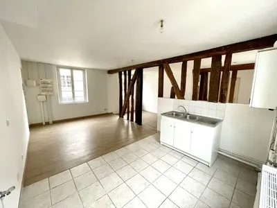 Appartement Rue de la 8e Division à Compiègne