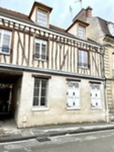 Appartement Rue de la 8e Division à Compiègne